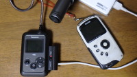 ウェアラブルカメラHX-A500のループ記録モードについて