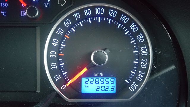 �yPOLO GTI VW Audi�z20���L���������̃~�b�V�����I�C���͂ǂ��Ȃ��Ă�H�yDIY�Ō����z