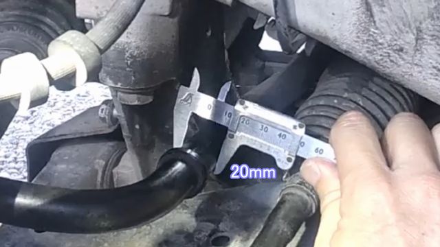 �yVW Audi�z�X�^�r���C�U�[�u�b�V��DIY�Ō����yPOLO GTI�z