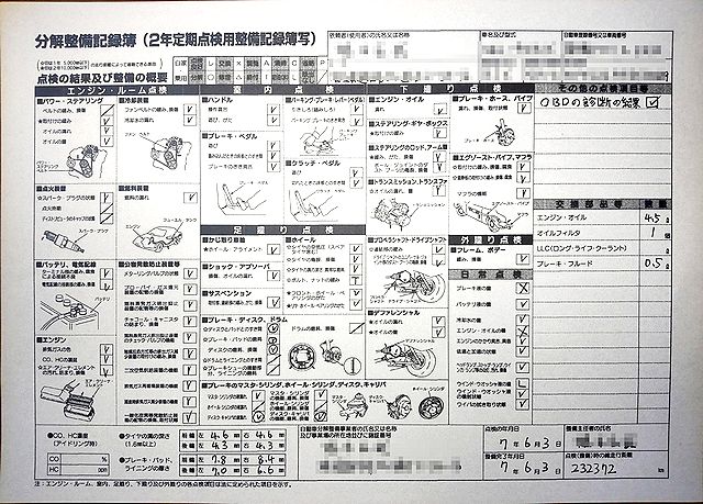 �y9N POLO�z17�N23��Km�̎Ԍ�(9���)��24�����_������