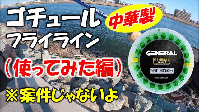 �S�`���[���E�t���C���C�����g���Ēނ������i�E�H�[���E�H�[�^�[FF�j